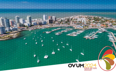 OVUM 2024 – XXVIII CONGRESO LATINOAMERICANO DE AVICULTURA